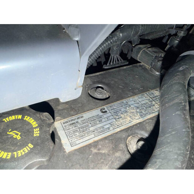 2019 VOGELE SUPER 1800-3I-49109294