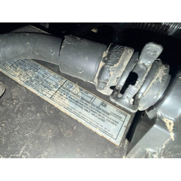 2019 VOGELE SUPER 1800-3I-49109295