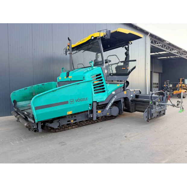 2019 VOGELE SUPER 1800-3I-49109296