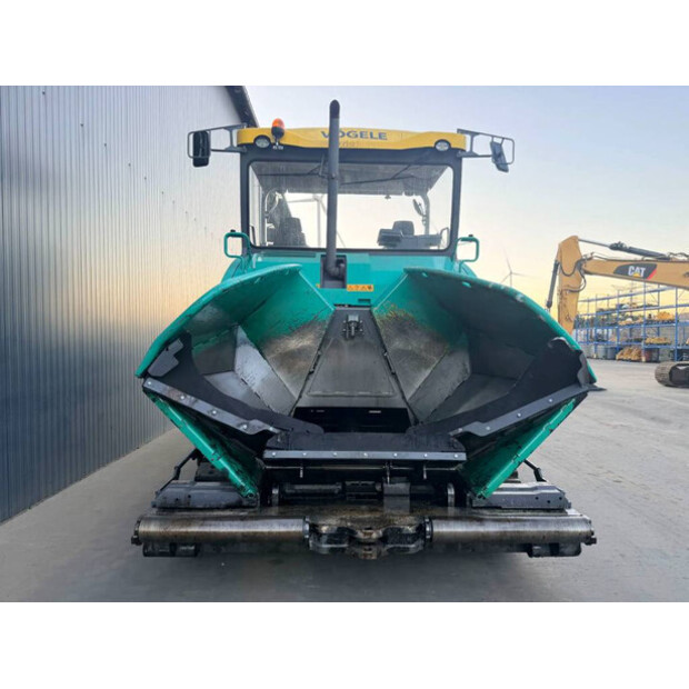 2019 VOGELE SUPER 1800-3I-49109297