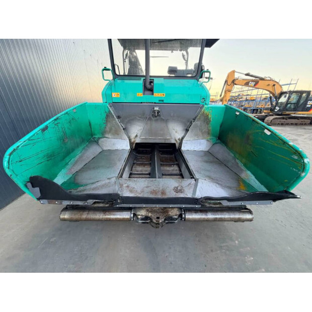 2019 VOGELE SUPER 1800-3I-49109298