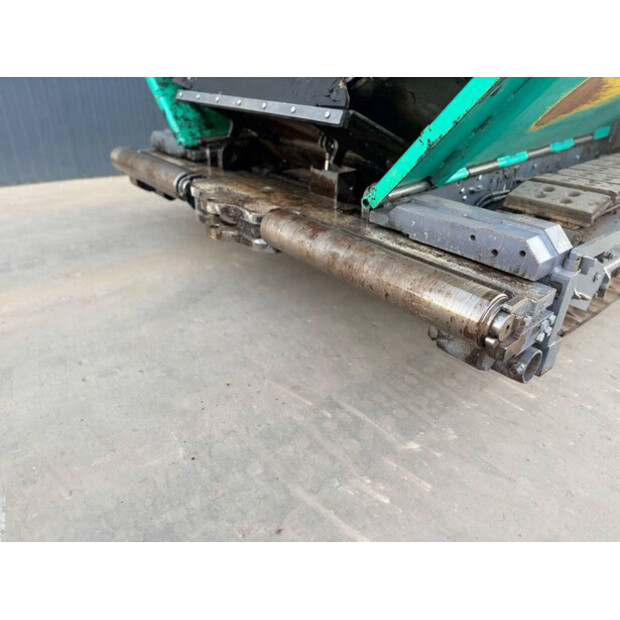 2019 VOGELE SUPER 1800-3I-49109299