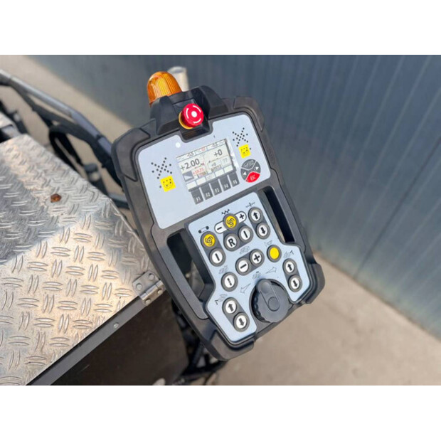 2019 VOGELE SUPER 1800-3I-49109301