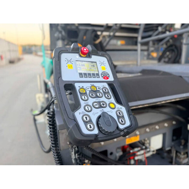 2019 VOGELE SUPER 1800-3I-49109302