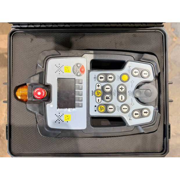 2019 VOGELE SUPER 1800-3I-49109303