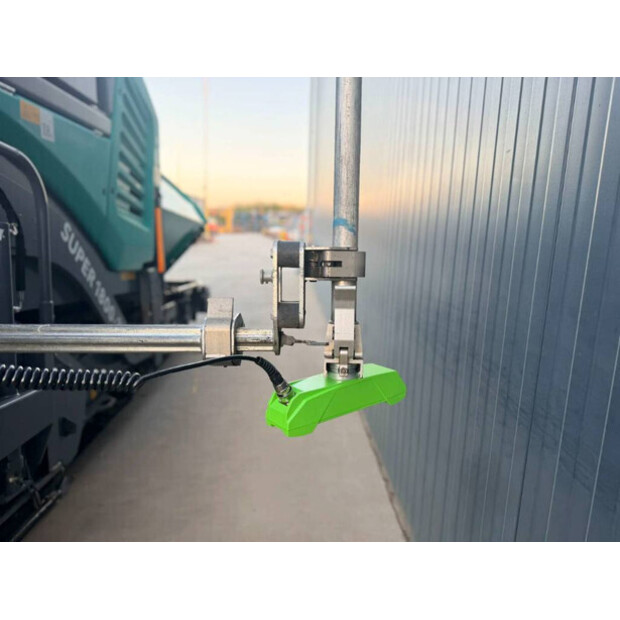 2019 VOGELE SUPER 1800-3I-49109304