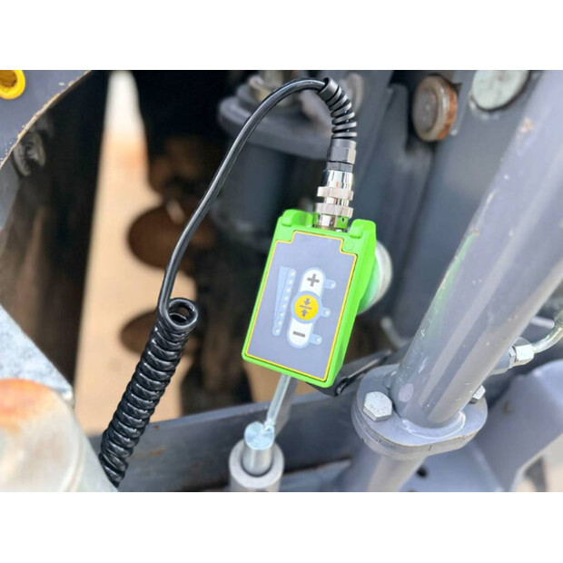 2019 VOGELE SUPER 1800-3I-49109306