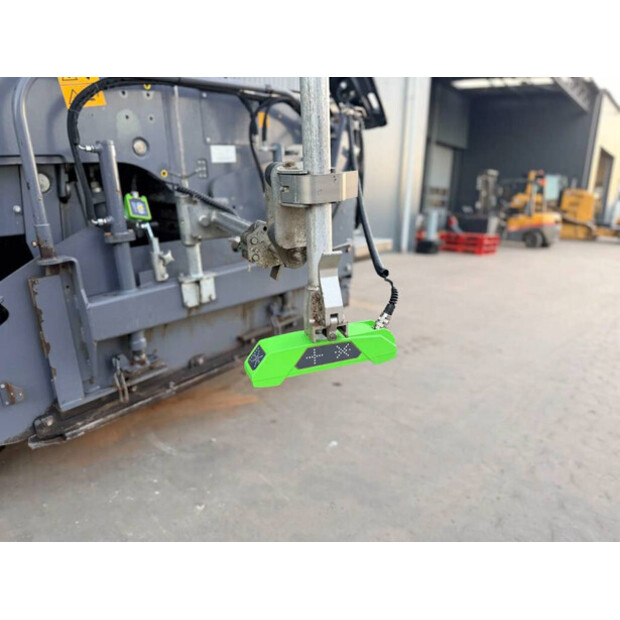 2019 VOGELE SUPER 1800-3I-49109307