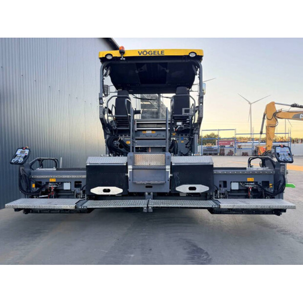 2019 VOGELE SUPER 1800-3I-49109309