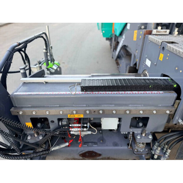 2019 VOGELE SUPER 1800-3I-49109311