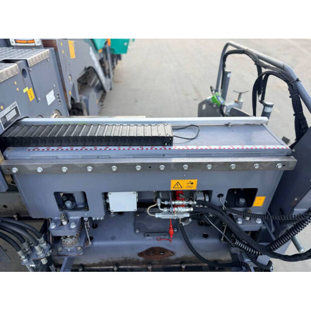 2019 VOGELE SUPER 1800-3I-49109312