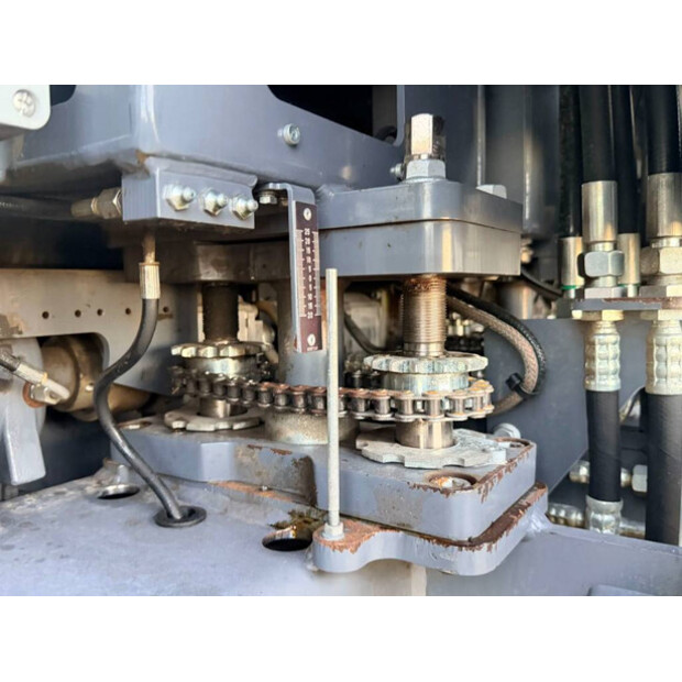 2019 VOGELE SUPER 1800-3I-49109313