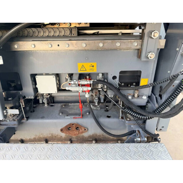 2019 VOGELE SUPER 1800-3I-49109314