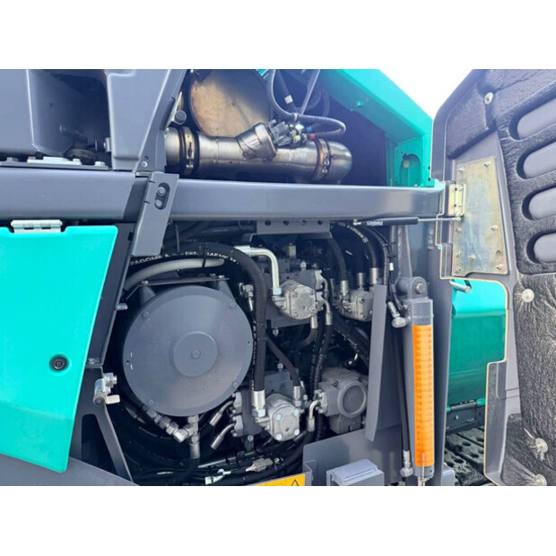 2019 VOGELE SUPER 1800-3I-49109317
