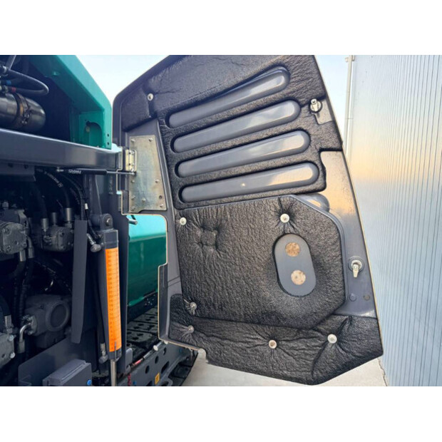 2019 VOGELE SUPER 1800-3I-49109318