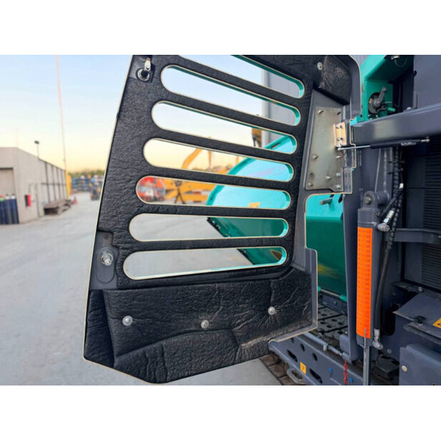 2019 VOGELE SUPER 1800-3I-49109319
