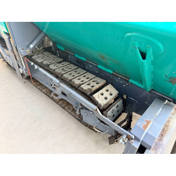 2019 VOGELE SUPER 1800-3I-49109320