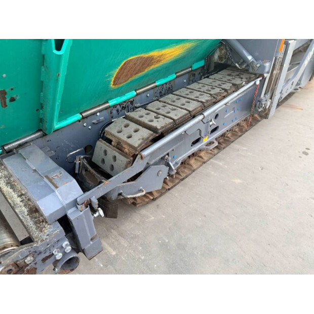 2019 VOGELE SUPER 1800-3I-49109321