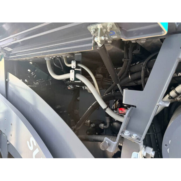 2019 VOGELE SUPER 1800-3I-49109322