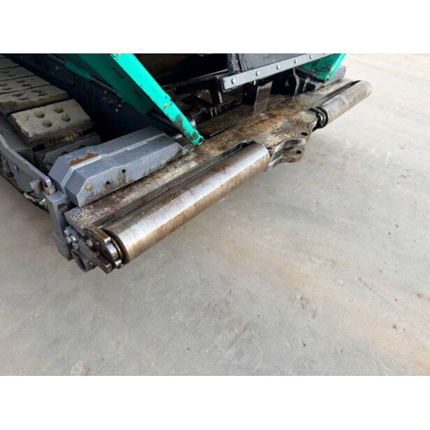 2019 VOGELE SUPER 1800-3I-49109323