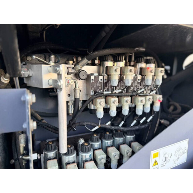 2019 VOGELE SUPER 1800-3I-49109324