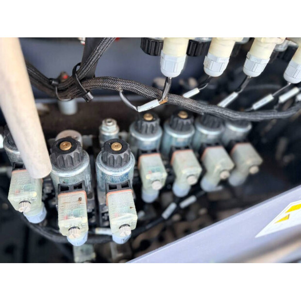 2019 VOGELE SUPER 1800-3I-49109325