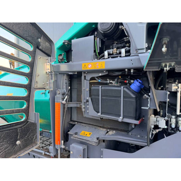 2019 VOGELE SUPER 1800-3I-49109326