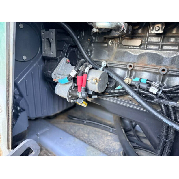 2019 VOGELE SUPER 1800-3I-49109327