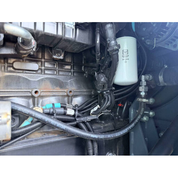 2019 VOGELE SUPER 1800-3I-49109328