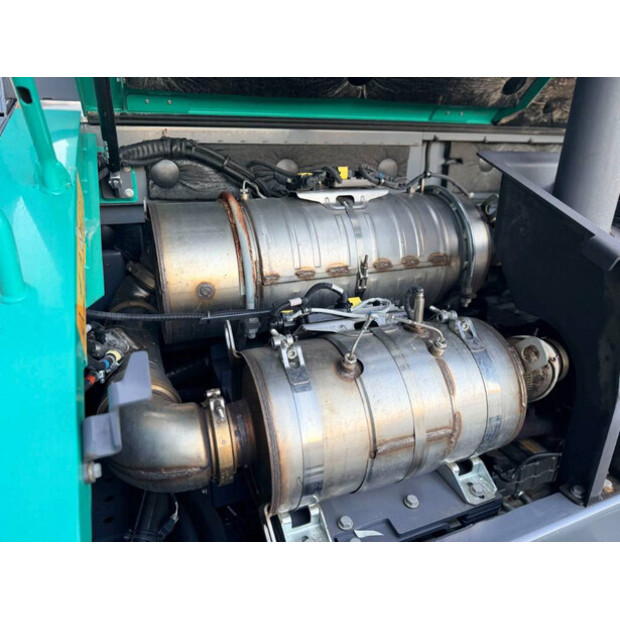 2019 VOGELE SUPER 1800-3I-49109329