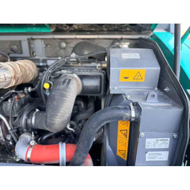 2019 VOGELE SUPER 1800-3I-49109330