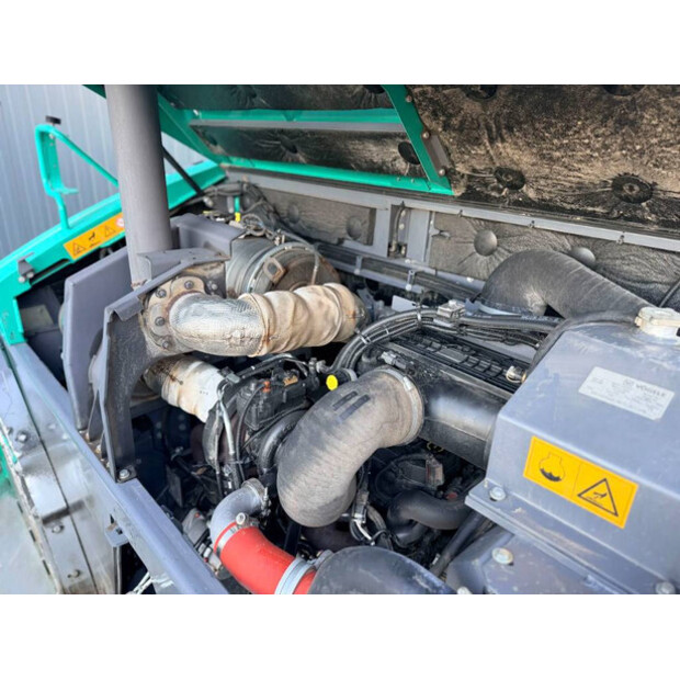 2019 VOGELE SUPER 1800-3I-49109331
