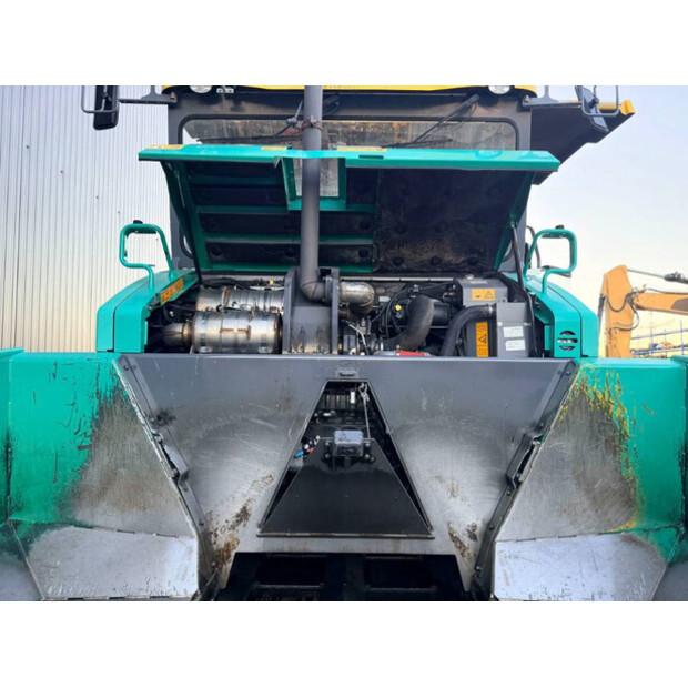 2019 VOGELE SUPER 1800-3I-49109332