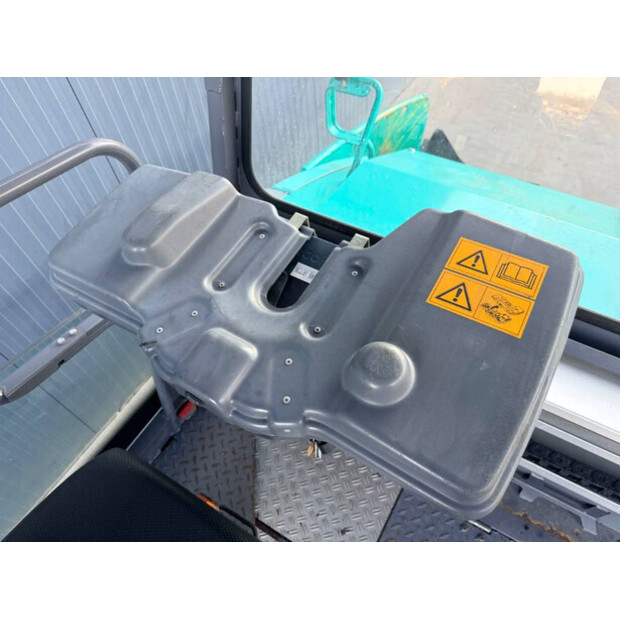2019 VOGELE SUPER 1800-3I-49109333