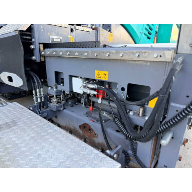 2019 VOGELE SUPER 1800-3I-49109334