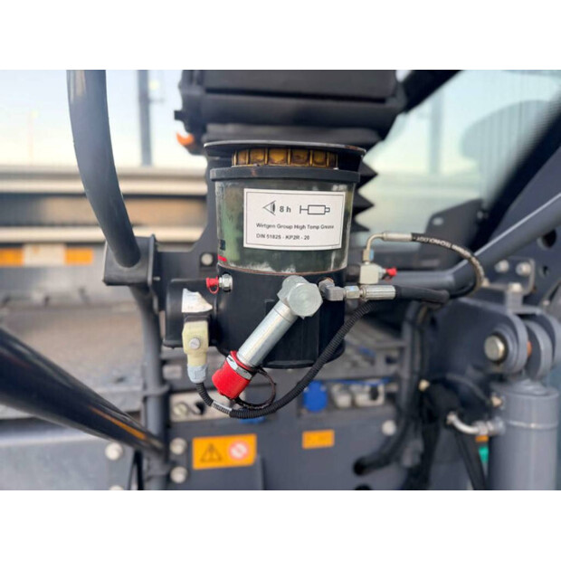 2019 VOGELE SUPER 1800-3I-49109336