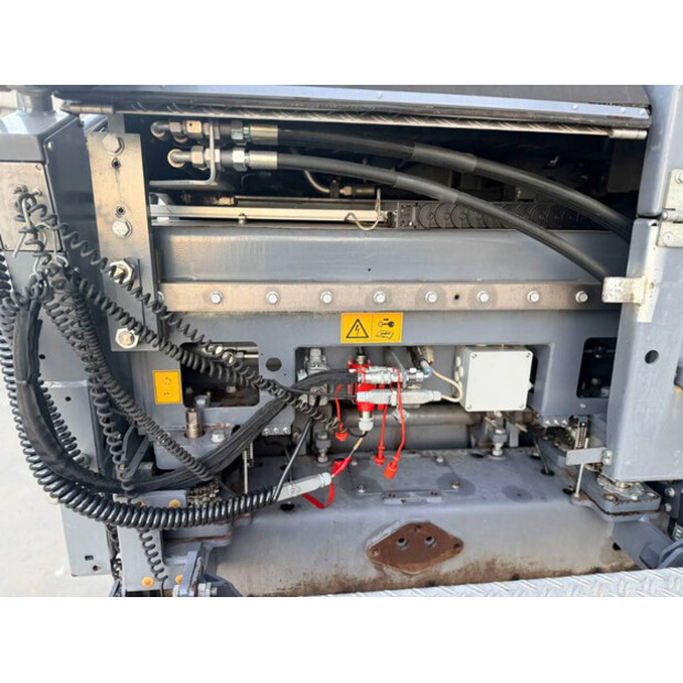 2019 VOGELE SUPER 1800-3I-49109337
