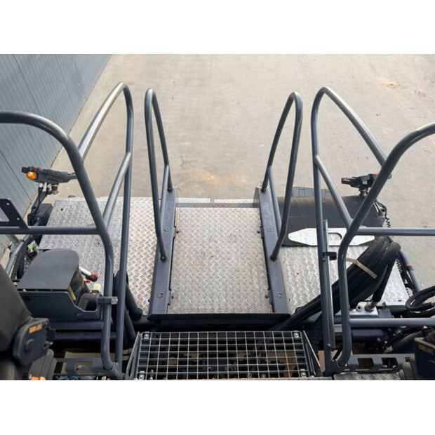 2019 VOGELE SUPER 1800-3I-49109338
