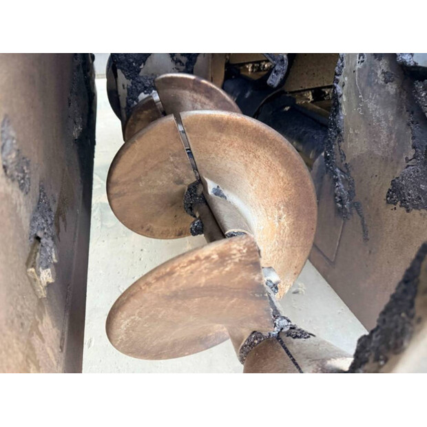 2019 VOGELE SUPER 1800-3I-49109340