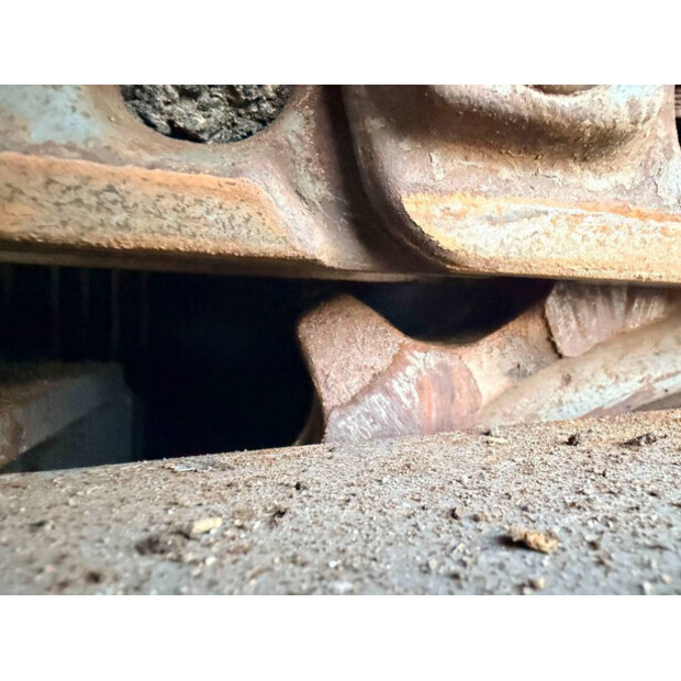 2019 VOGELE SUPER 1800-3I-49109341
