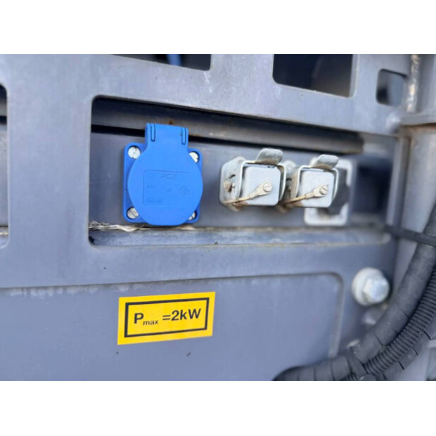 2019 VOGELE SUPER 1800-3I-49109345
