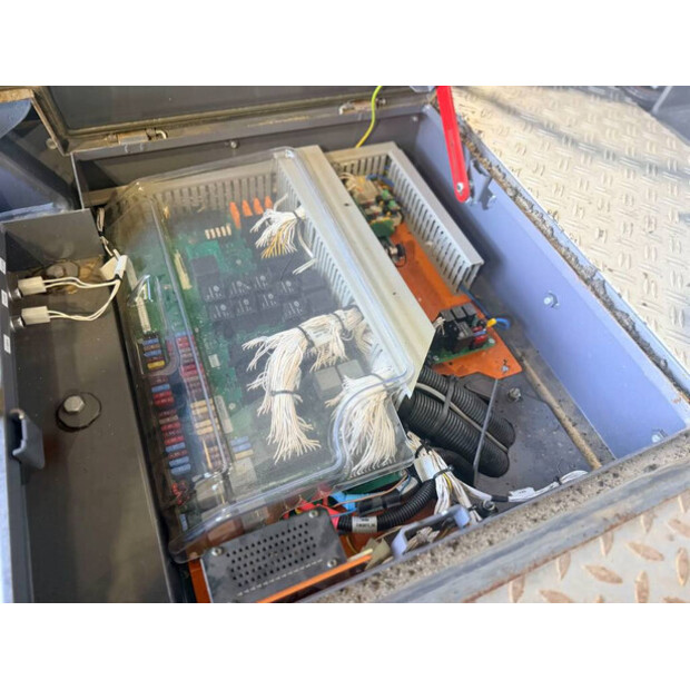 2019 VOGELE SUPER 1800-3I-49109346