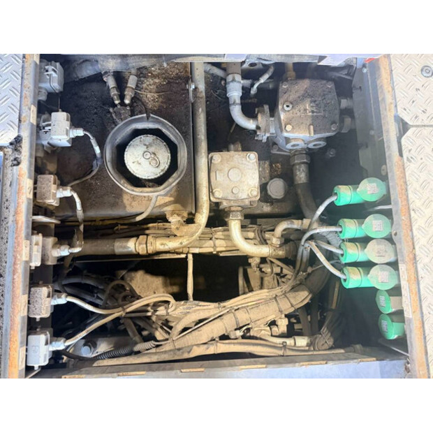 2019 VOGELE SUPER 1800-3I-49109347