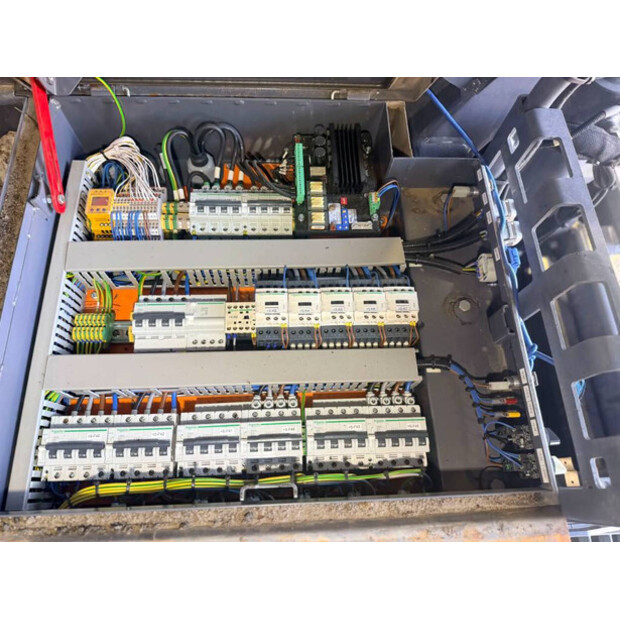 2019 VOGELE SUPER 1800-3I-49109348