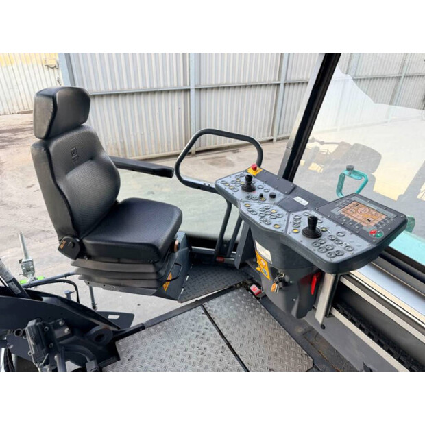 2019 VOGELE SUPER 1800-3I-49109350
