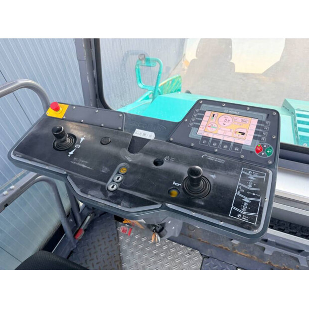 2019 VOGELE SUPER 1800-3I-49109351