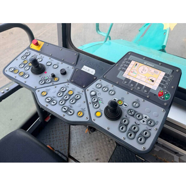 2019 VOGELE SUPER 1800-3I-49109352