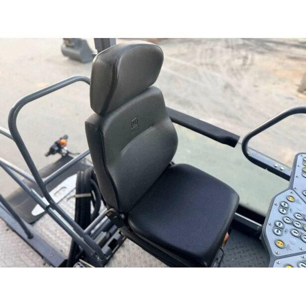 2019 VOGELE SUPER 1800-3I-49109353