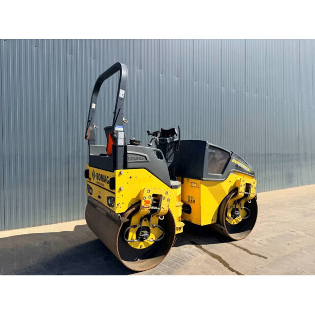 2017 BOMAG BW138AD-5-49109358