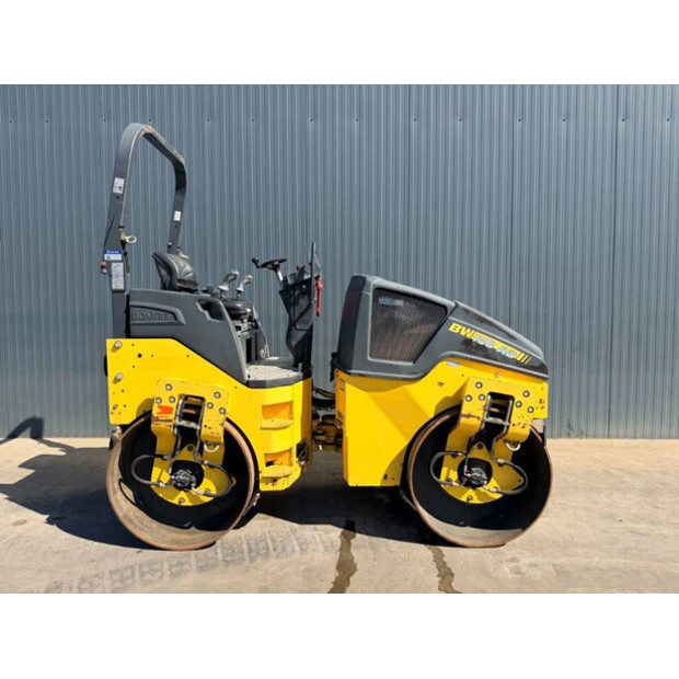 2017 BOMAG BW138AD-5-49109360